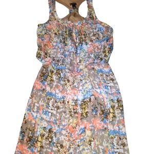 Nice dress like new brand New Directions size 4